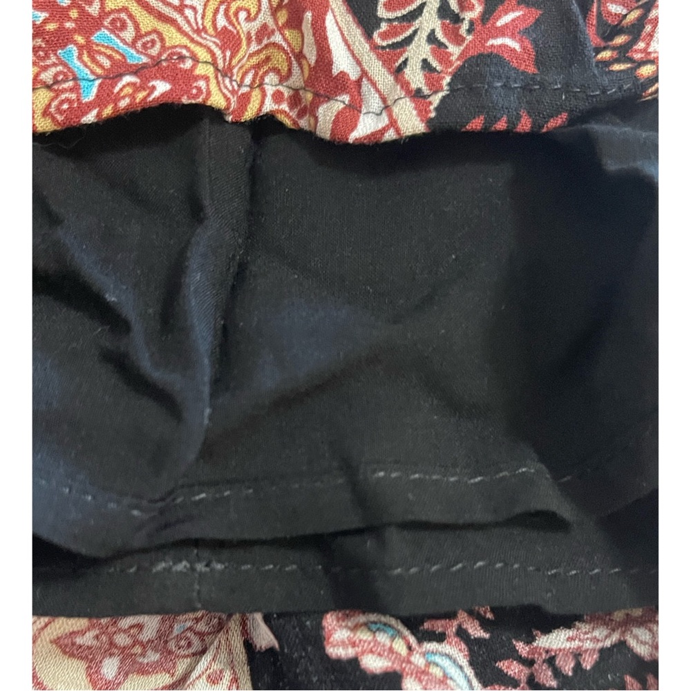 Anthropologie Cady Tiered Tunic Dress NWT Size XS - Picture 11 of 16